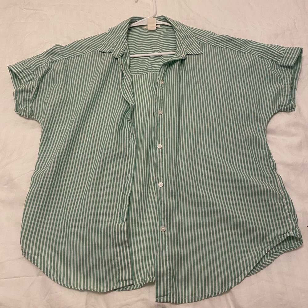 H&M top